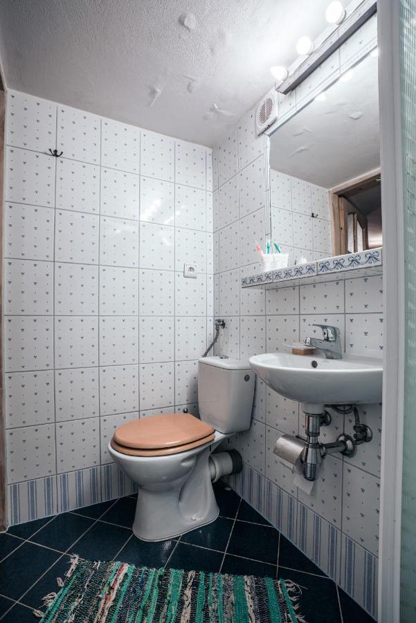 Nasza Chata - Pokoje I Apartamenty Закопане Екстер'єр фото