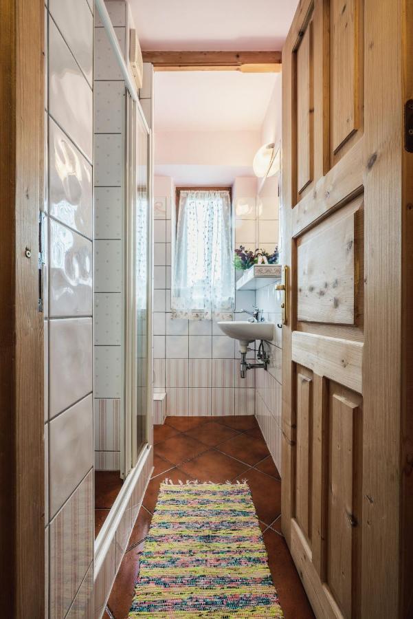 Nasza Chata - Pokoje I Apartamenty Закопане Екстер'єр фото