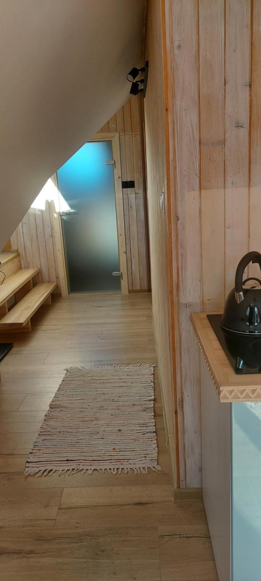 Nasza Chata - Pokoje I Apartamenty Закопане Екстер'єр фото